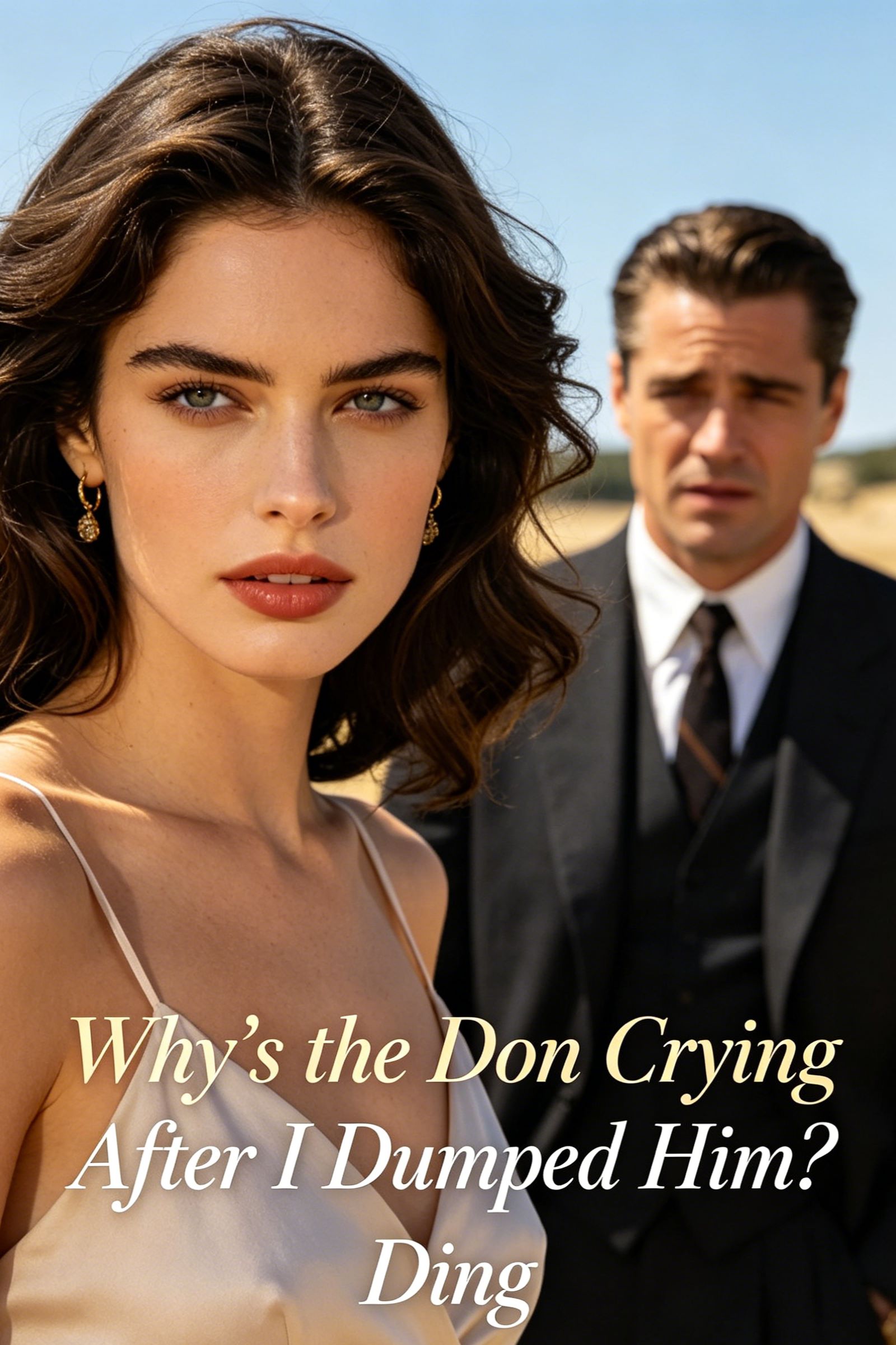 Why's the Don Crying After I Dumped Him?