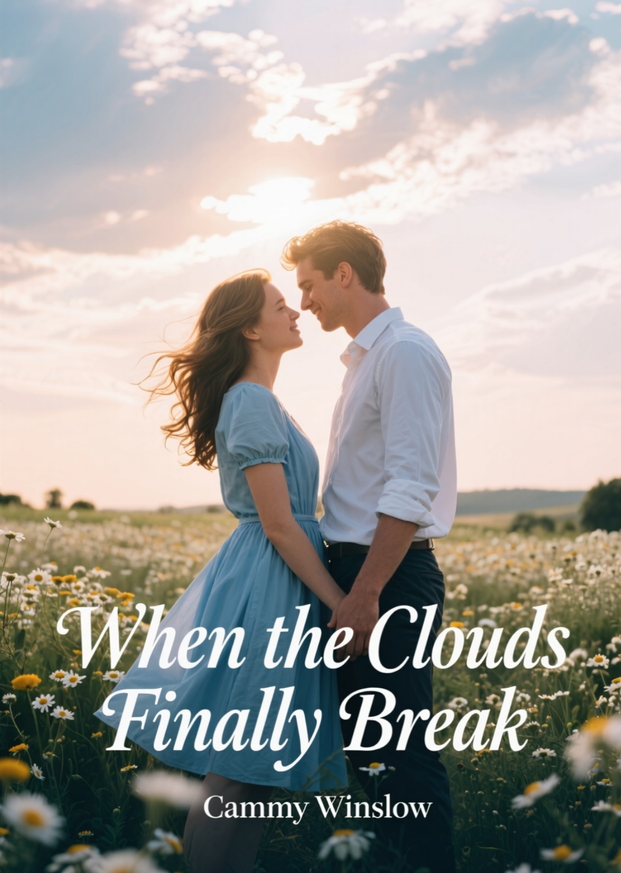 When the Clouds Finally Break