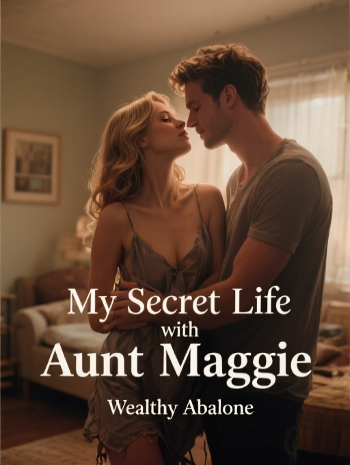 My Secret Life with Aunt Maggie