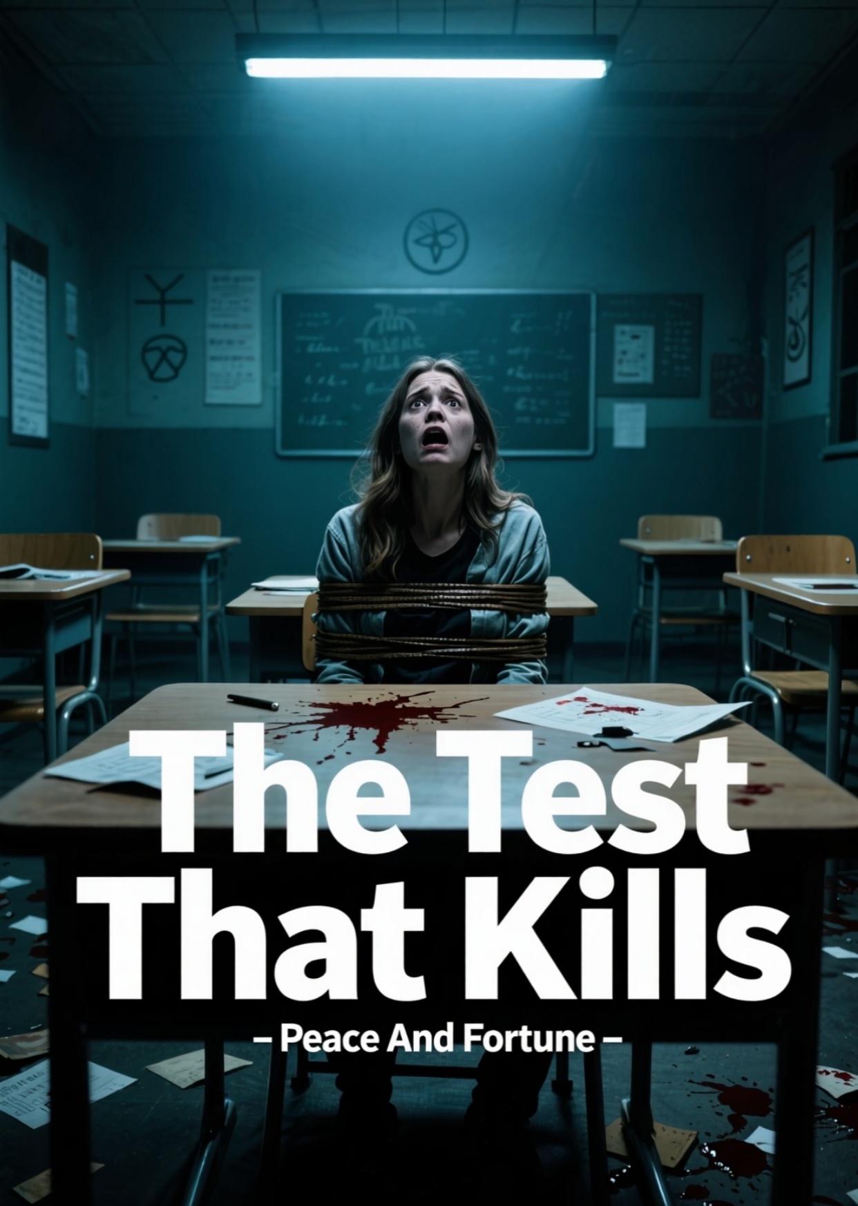 The Test That Kills