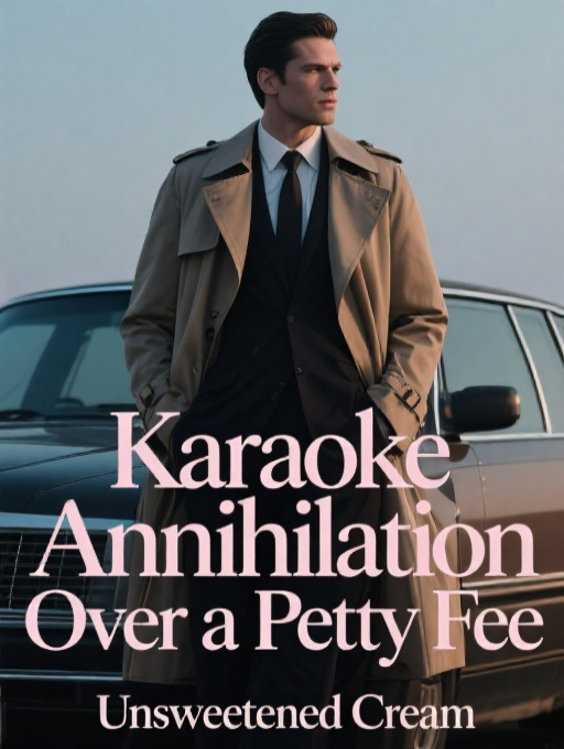Karaoke Annihilation Over a Petty Fee