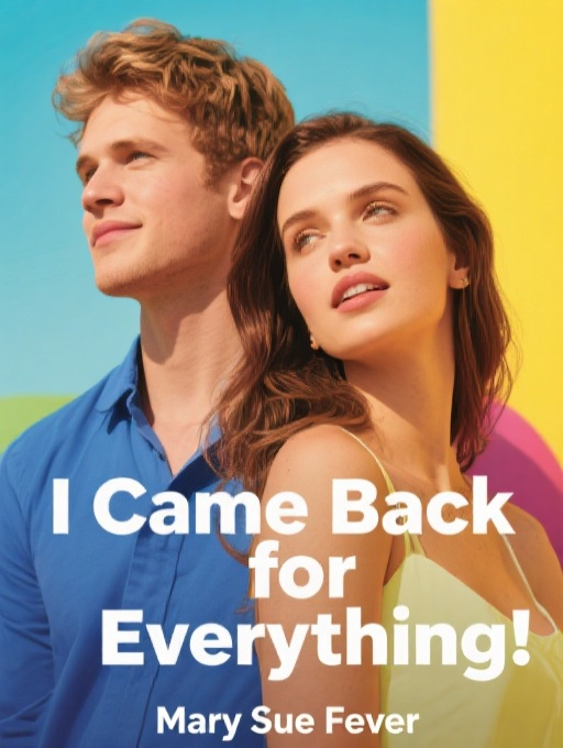 I Came Back for Everything