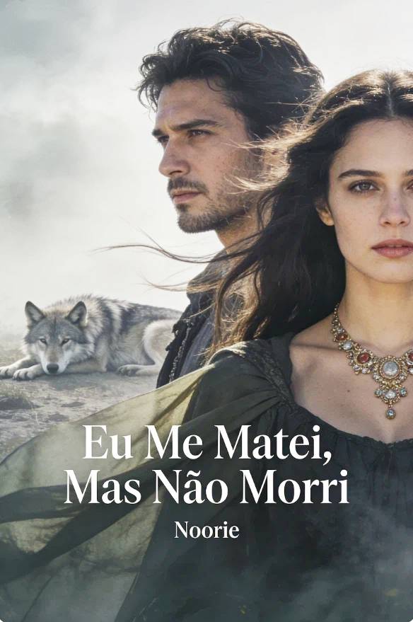 Eu Me Matei, Mas Não Morri