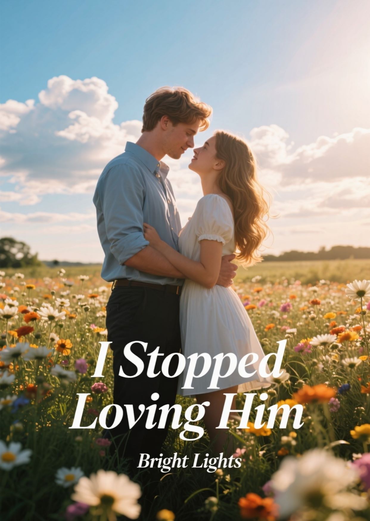 I Stopped Loving Him