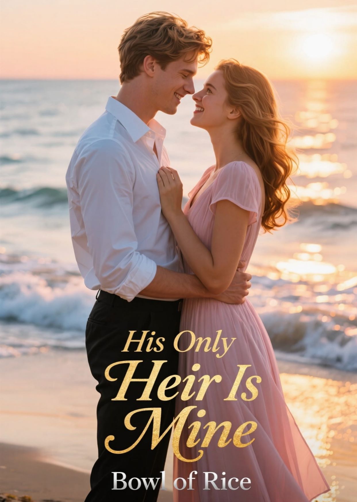 His Only Heir Is Mine