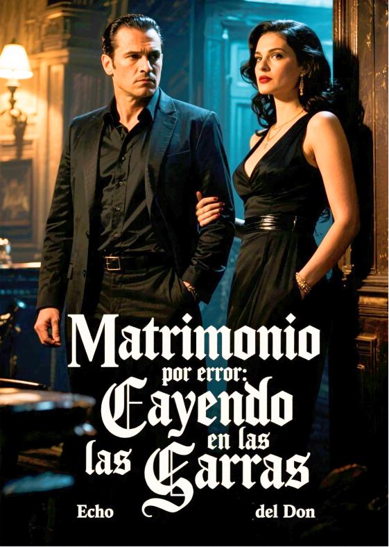 Matrimonio por error: Cayendo en las garras del Don