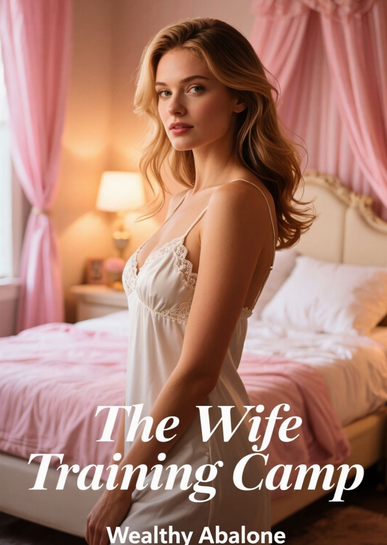 The Wife Training Camp