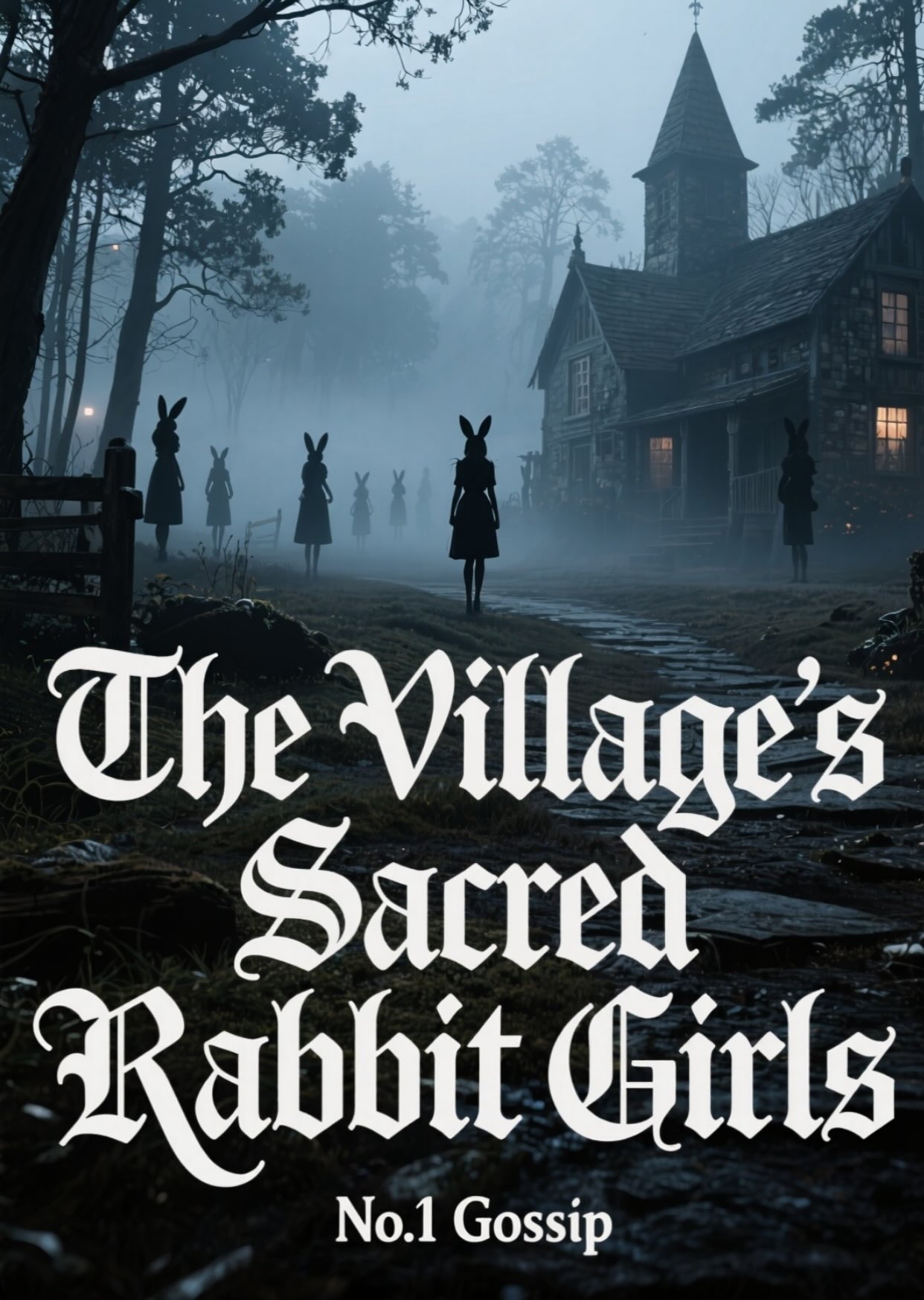 The Village's Sacred Rabbit Girls