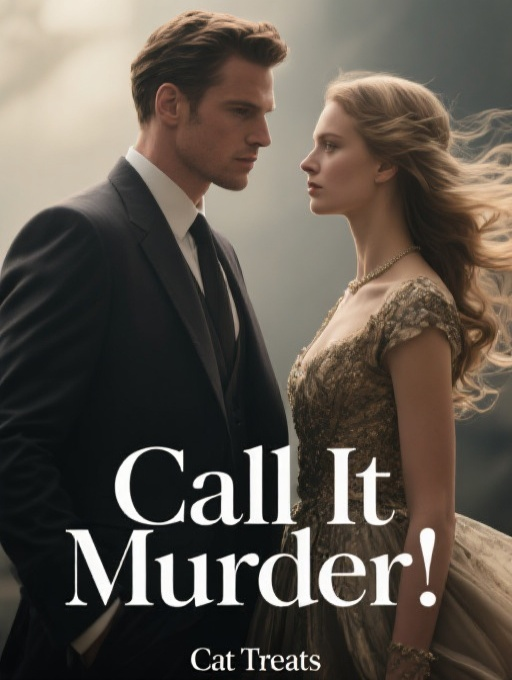 Call It Murder!