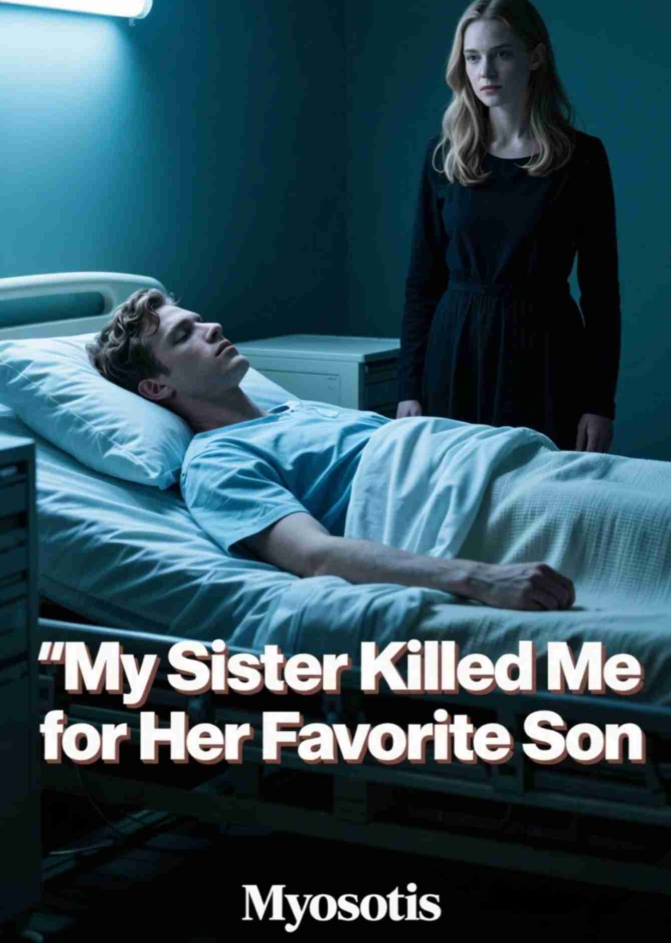 My Sister Killed Me for Her Favorite Son