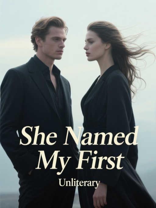 She Named My First