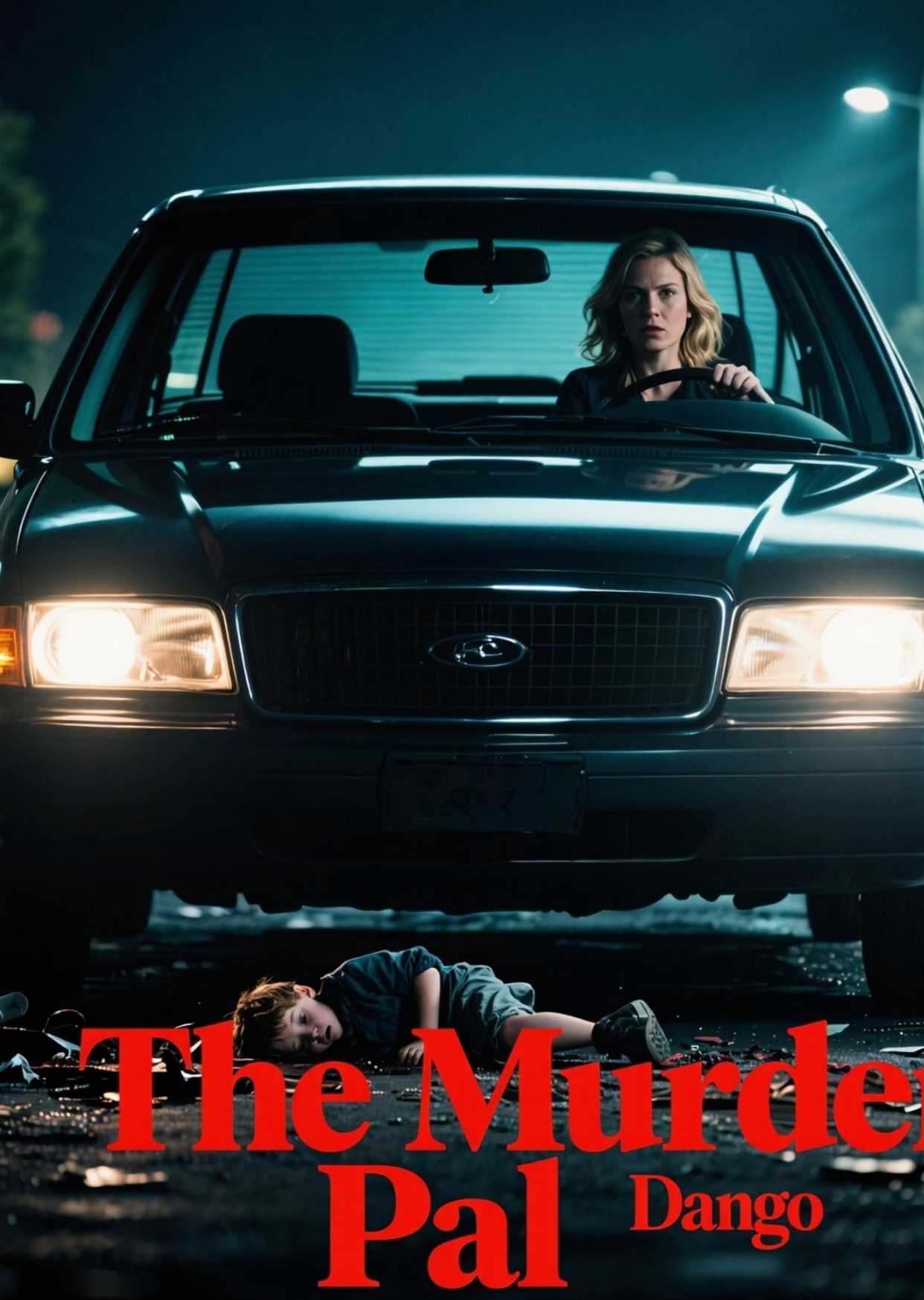 The Murder Pal