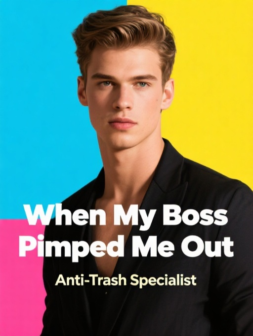 When My Boss Pimped Me Out