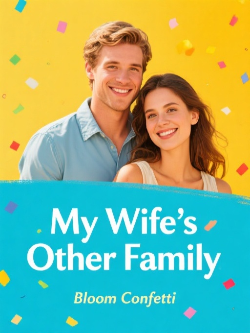 My Wife's Other Family