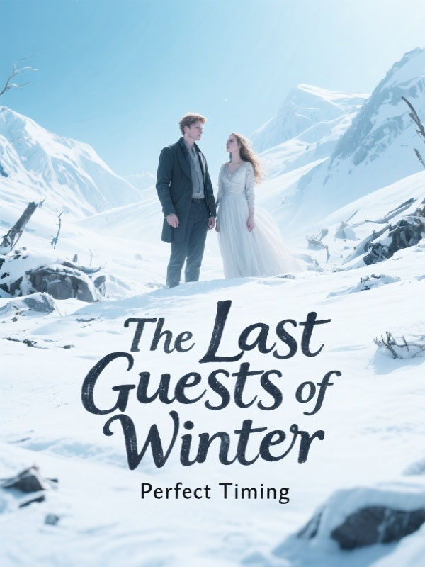 The Last Guests of Winter