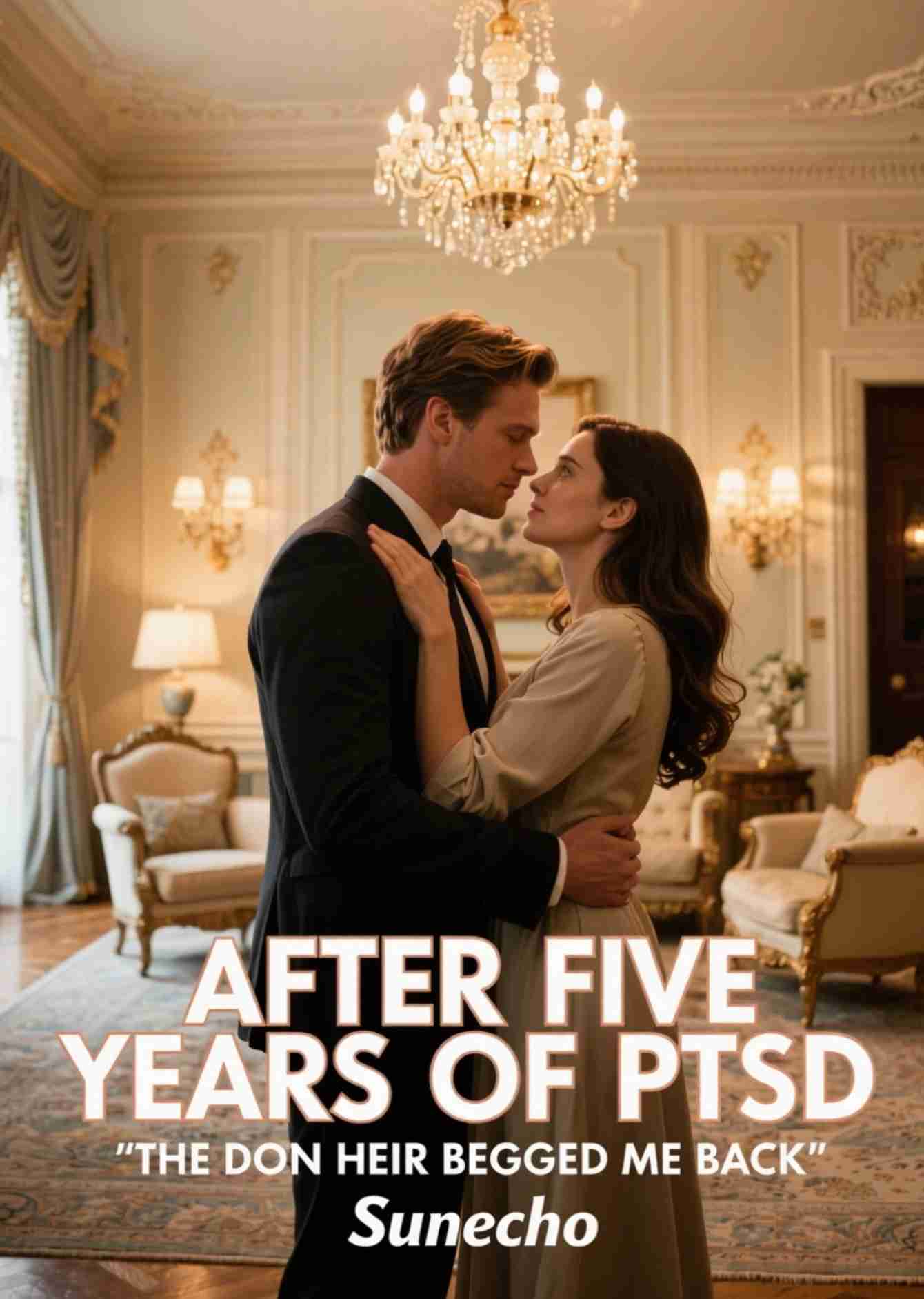 After Five Years of PTSD, The Don Heir Begged Me Back