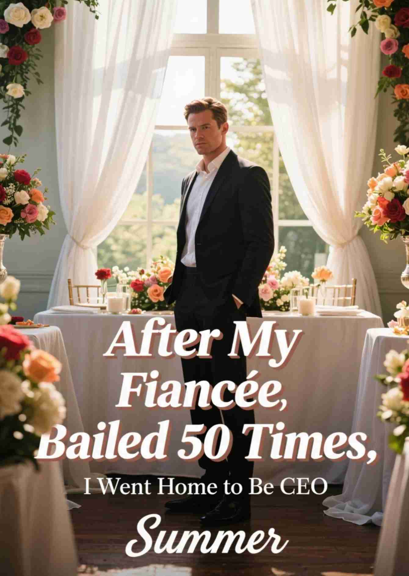 After My Fiancée Bailed 50 Times, I Went Home to Be CEO