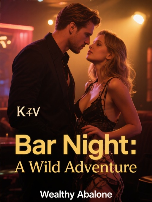 Bar Night: A Wild Adventure