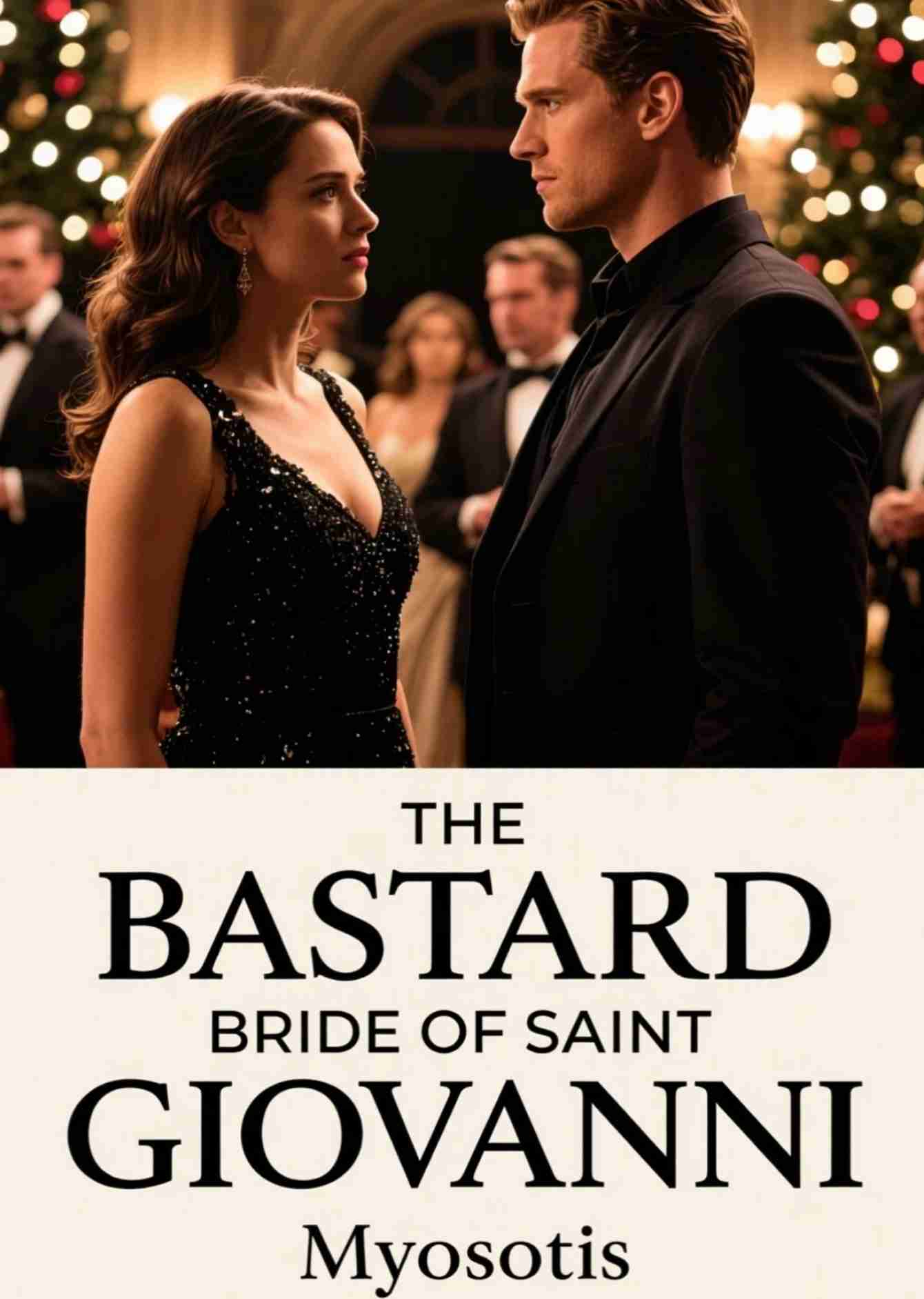 The Bastard Bride of Saint Giovanni