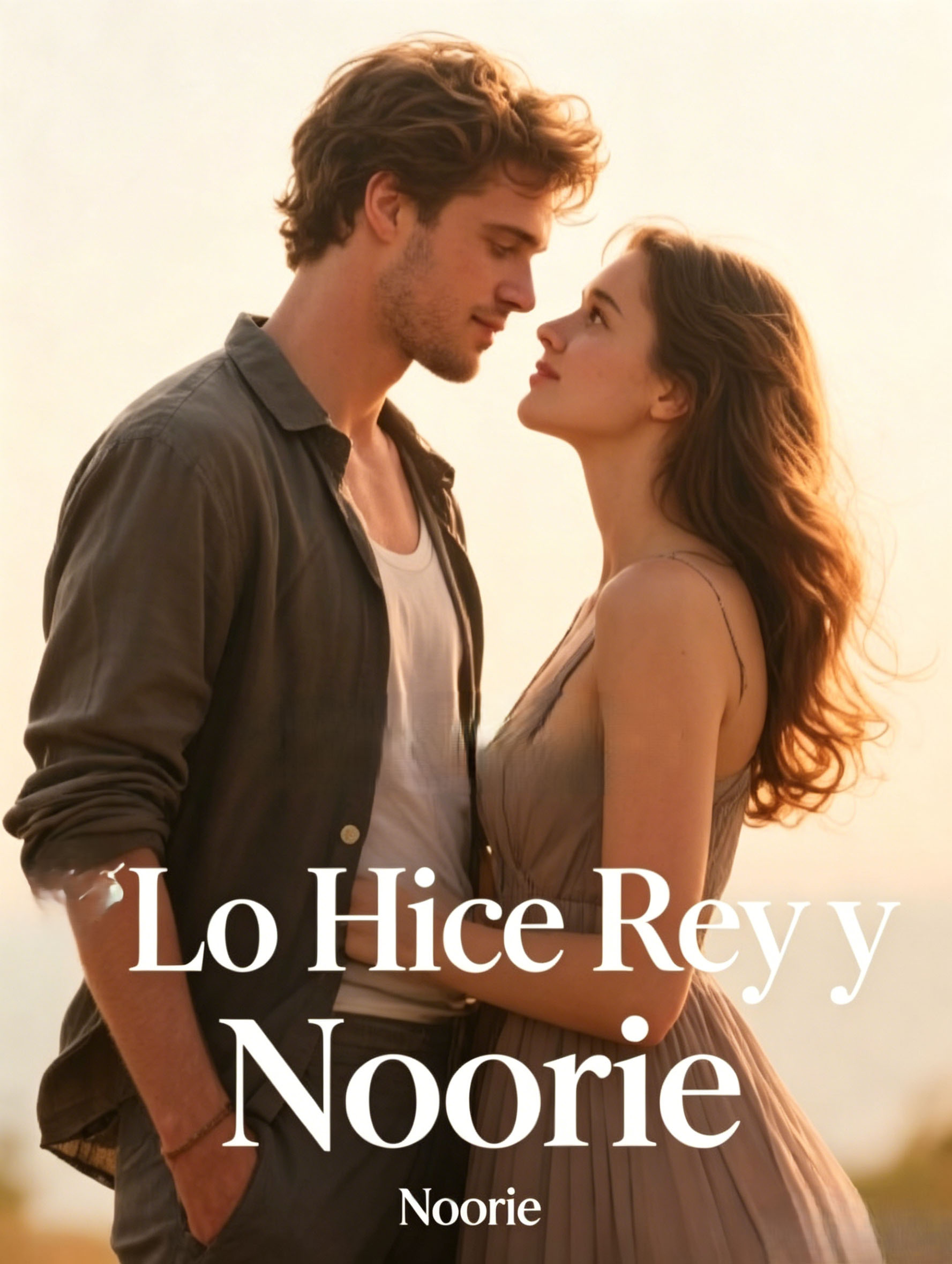 Lo Hice Rey y Eligió a Otra