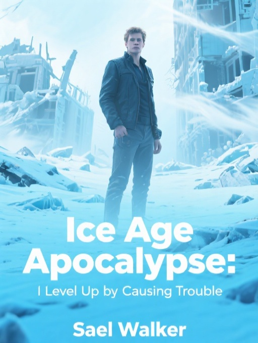 Ice Age Apocalypse: I Level Up by Causing Trouble