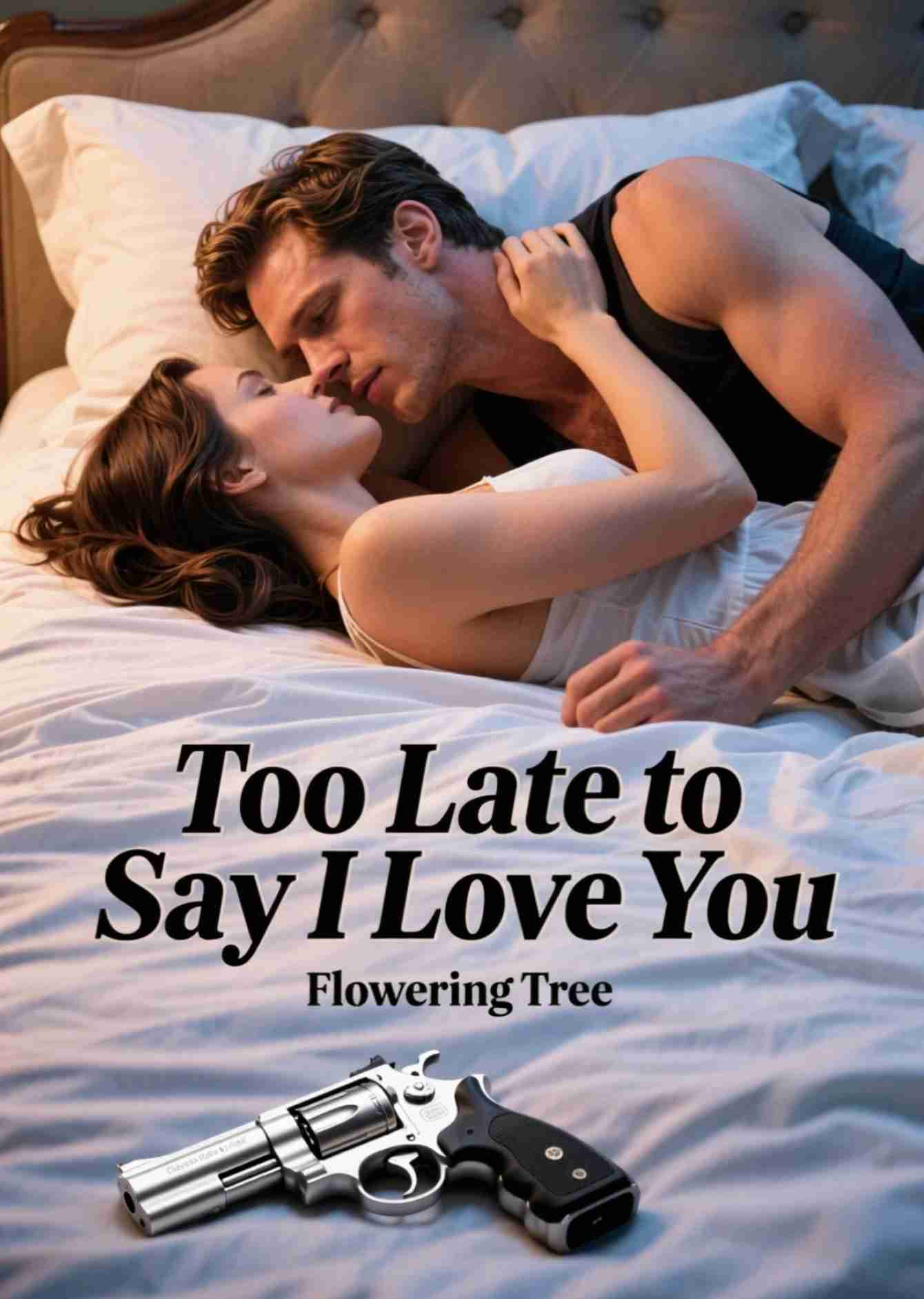 Too Late to Say I Love You