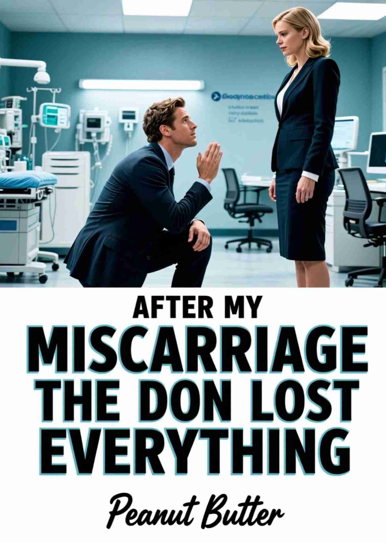 After My Miscarriage, the Don Lost Everything