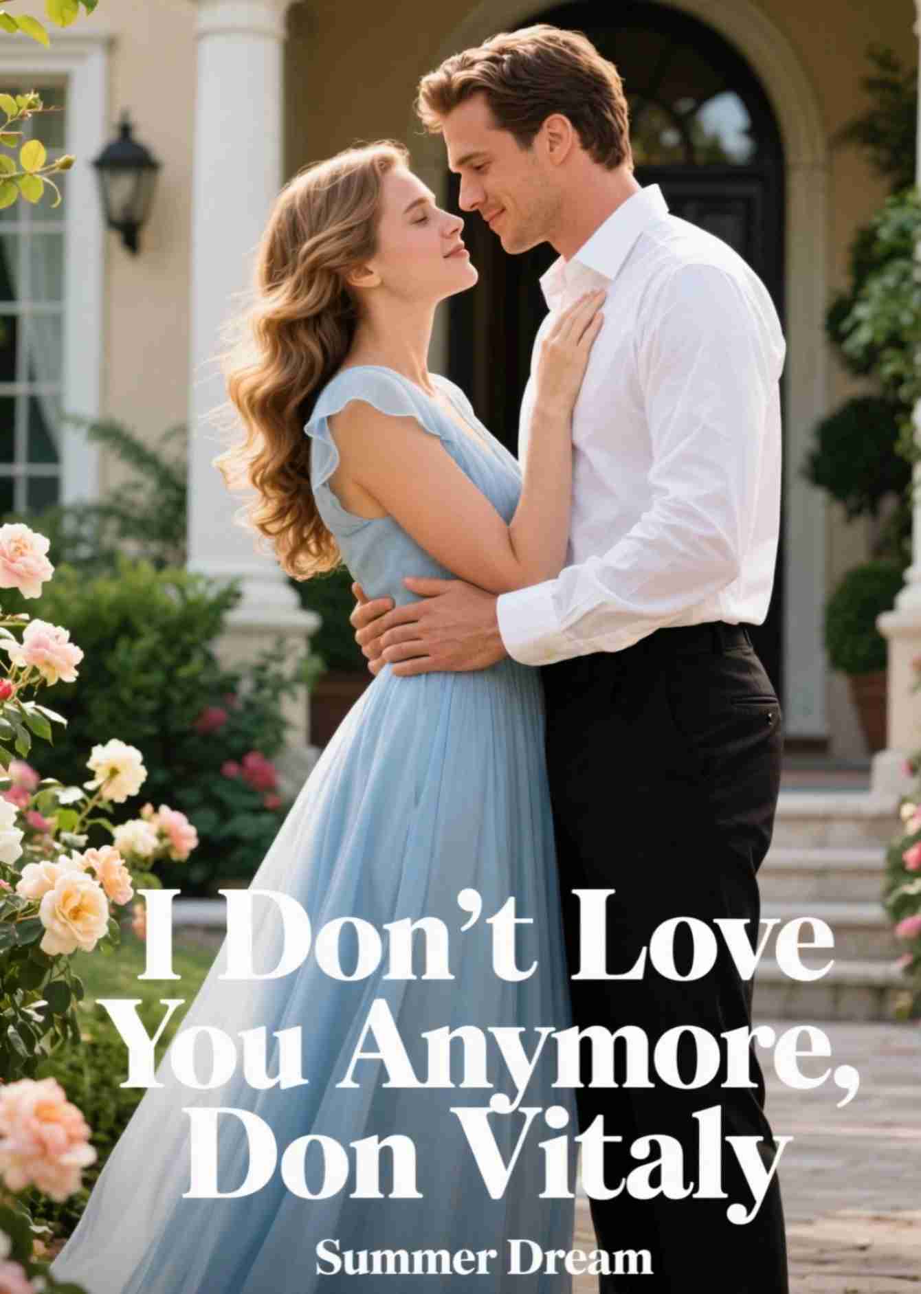 I Don't Love You Anymore, Don Vitaly