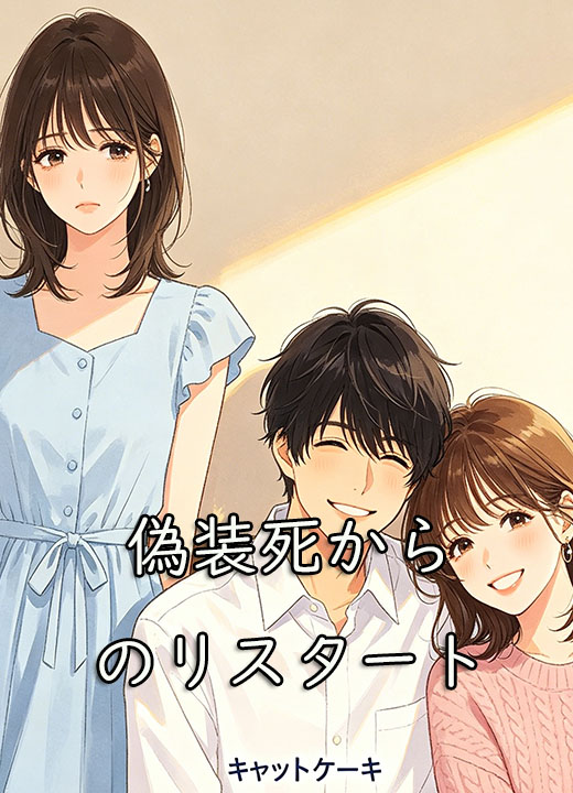 偽装死からのリスタート