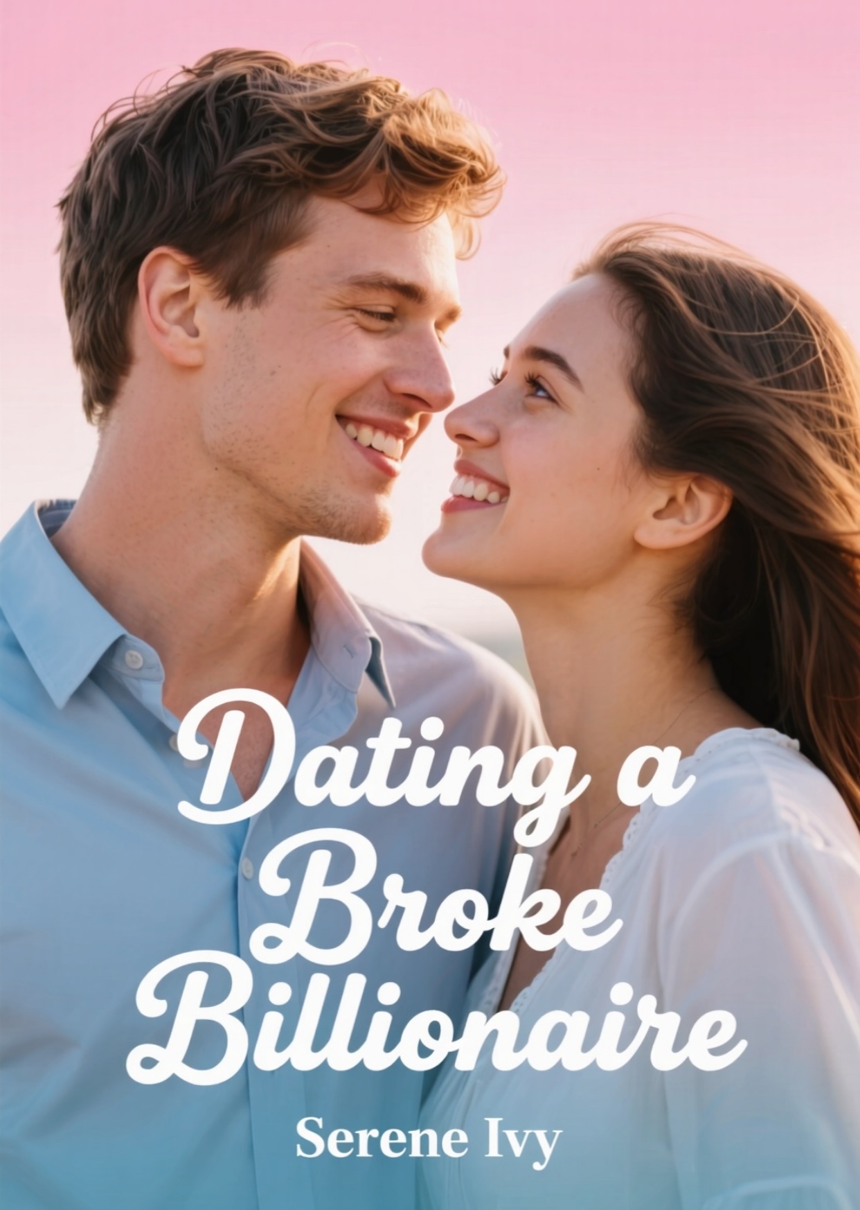 Dating a Broke Billionaire