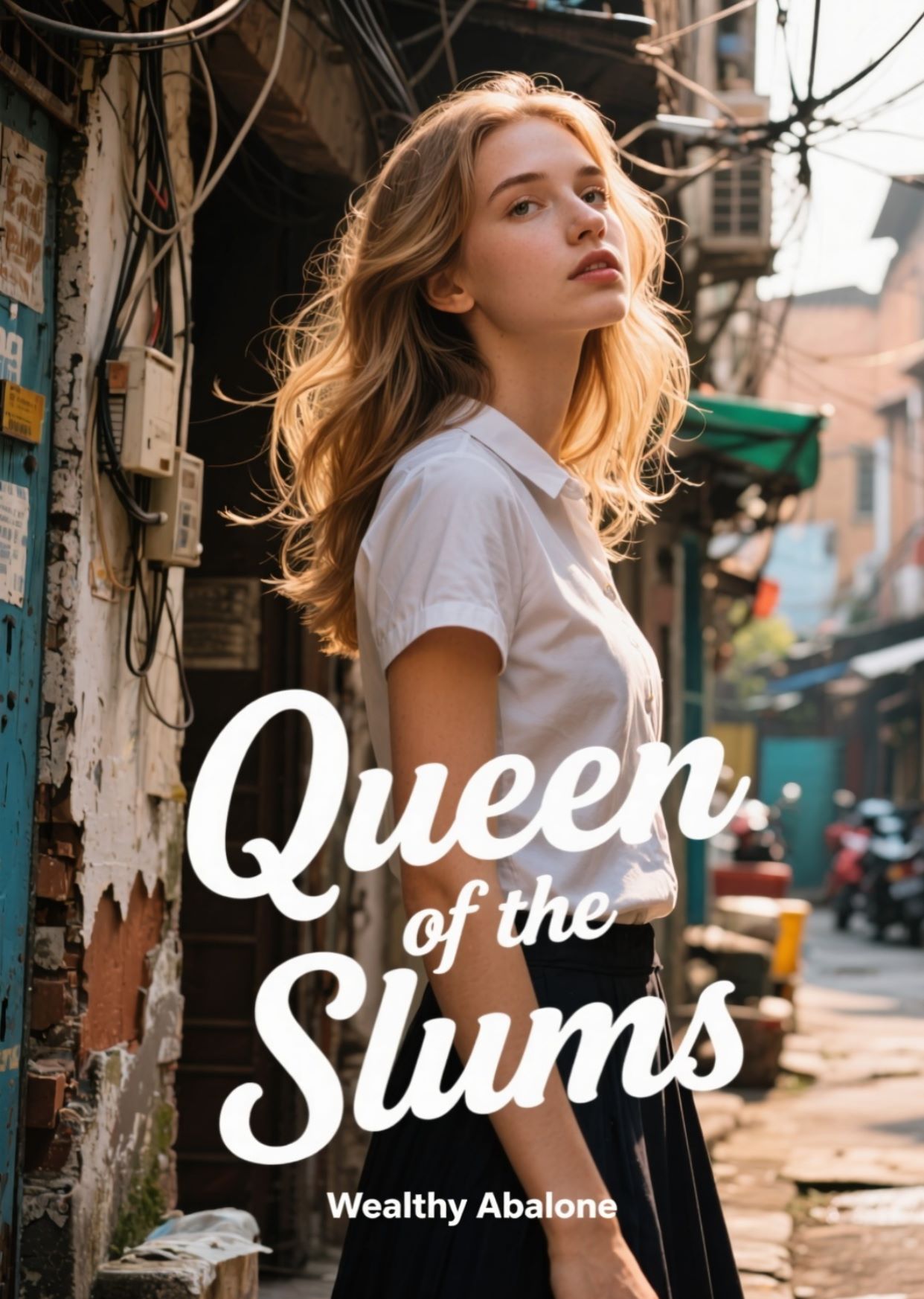 Queen of the Slums