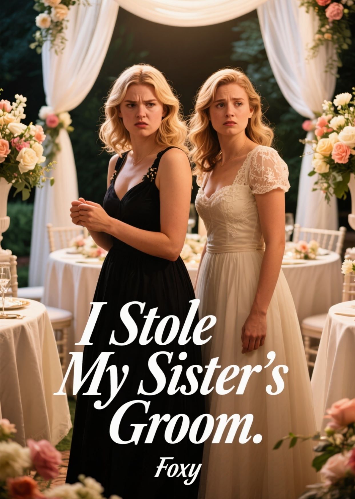 I Stole My Sister's Groom