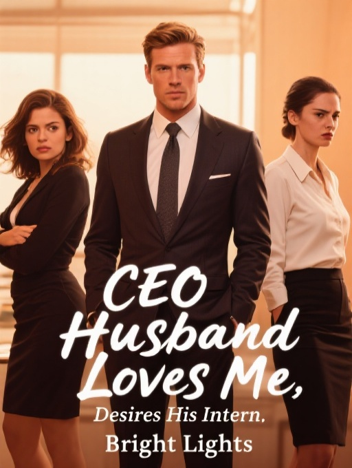 CEO Husband Loves Me, Desires His Intern