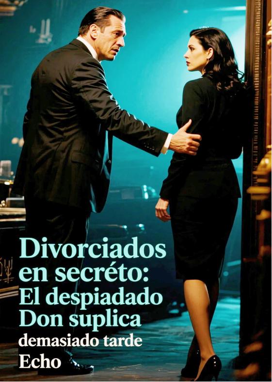 Divorciados en secreto: El despiadado Don suplica demasiado tarde