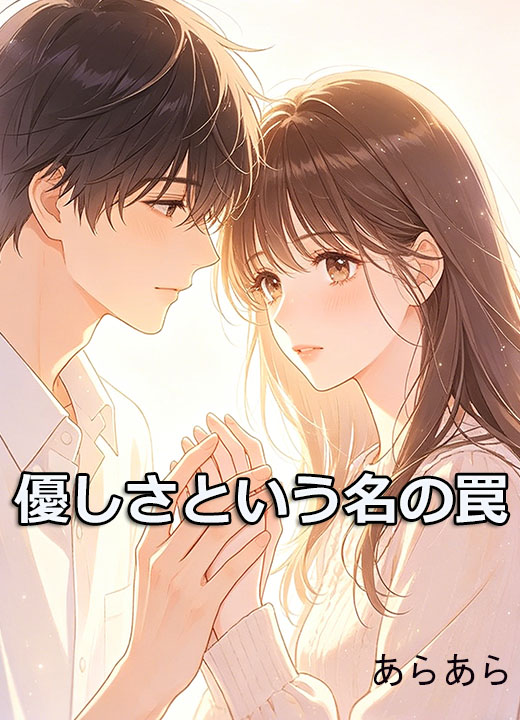 優しさという名の罠​