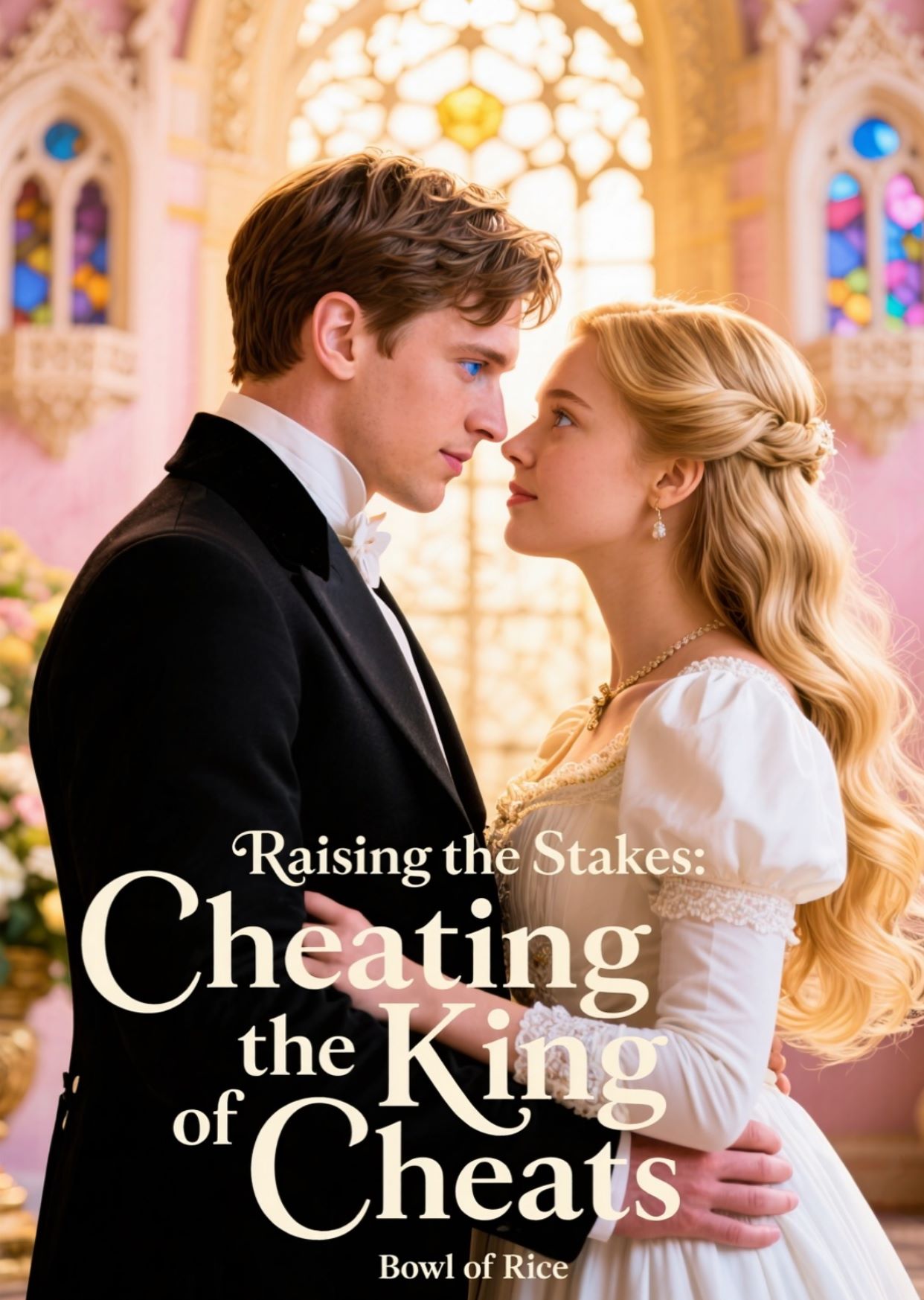 Raising the Stakes: Cheating the King of Cheats