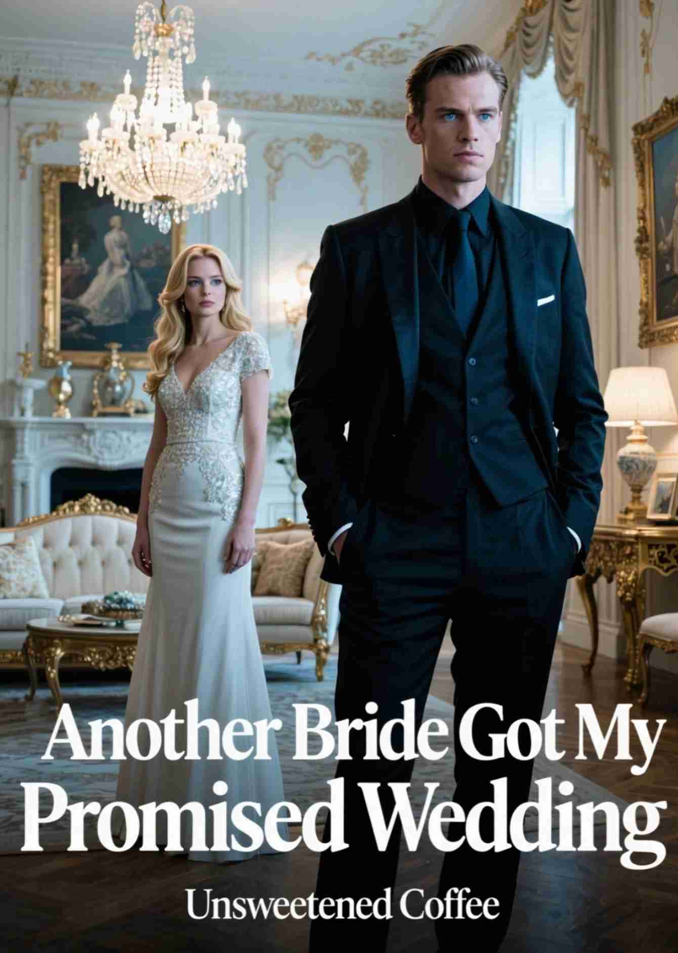 Another Bride Got My Promised Wedding