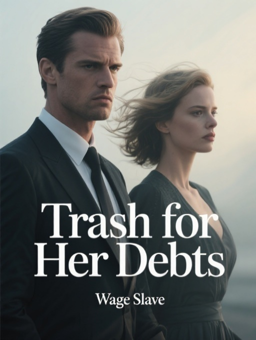 Trash for Her Debts