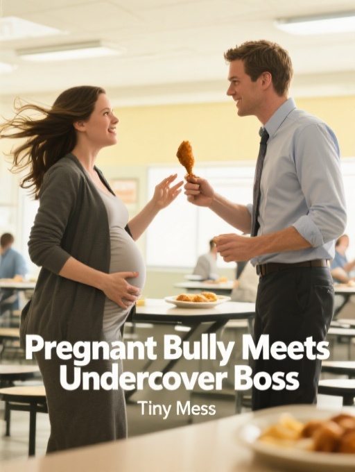 Pregnant Bully Meets Undercover Boss