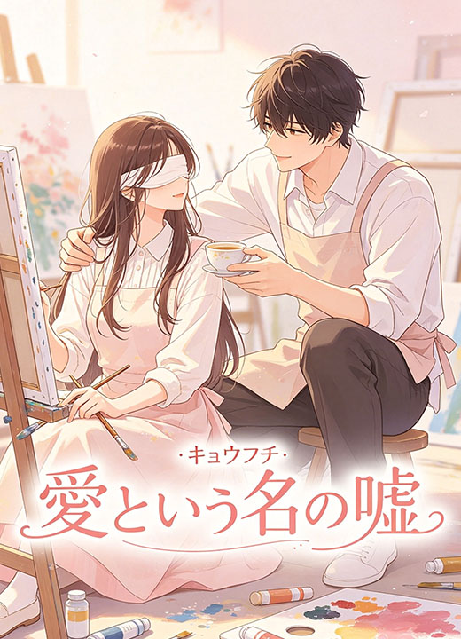愛という名の嘘