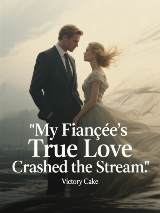 My Fiancée's True Love Crashed the Stream