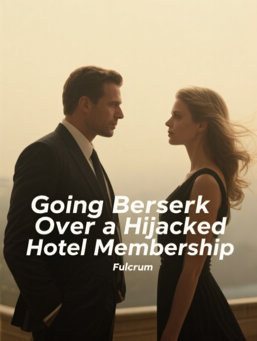 Going Berserk Over a Hijacked Hotel Membership