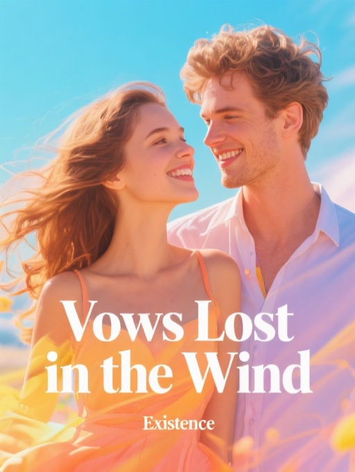 Vows Lost in the Wind