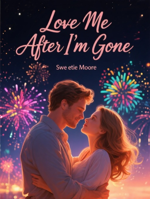 Love Me After I’m Gone