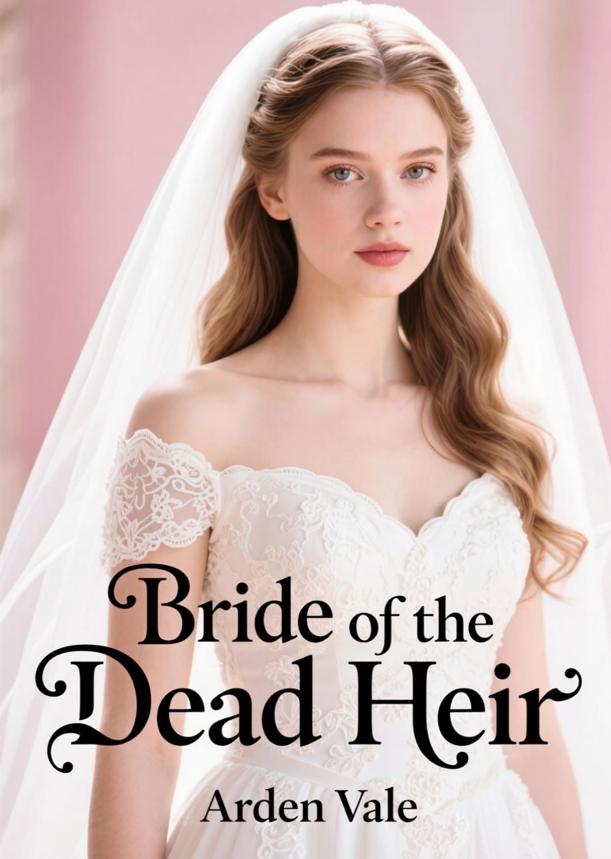 Bride of the Dead Heir