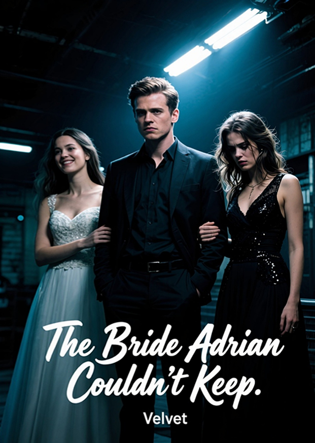 The Bride Adrian Couldn’t Keep