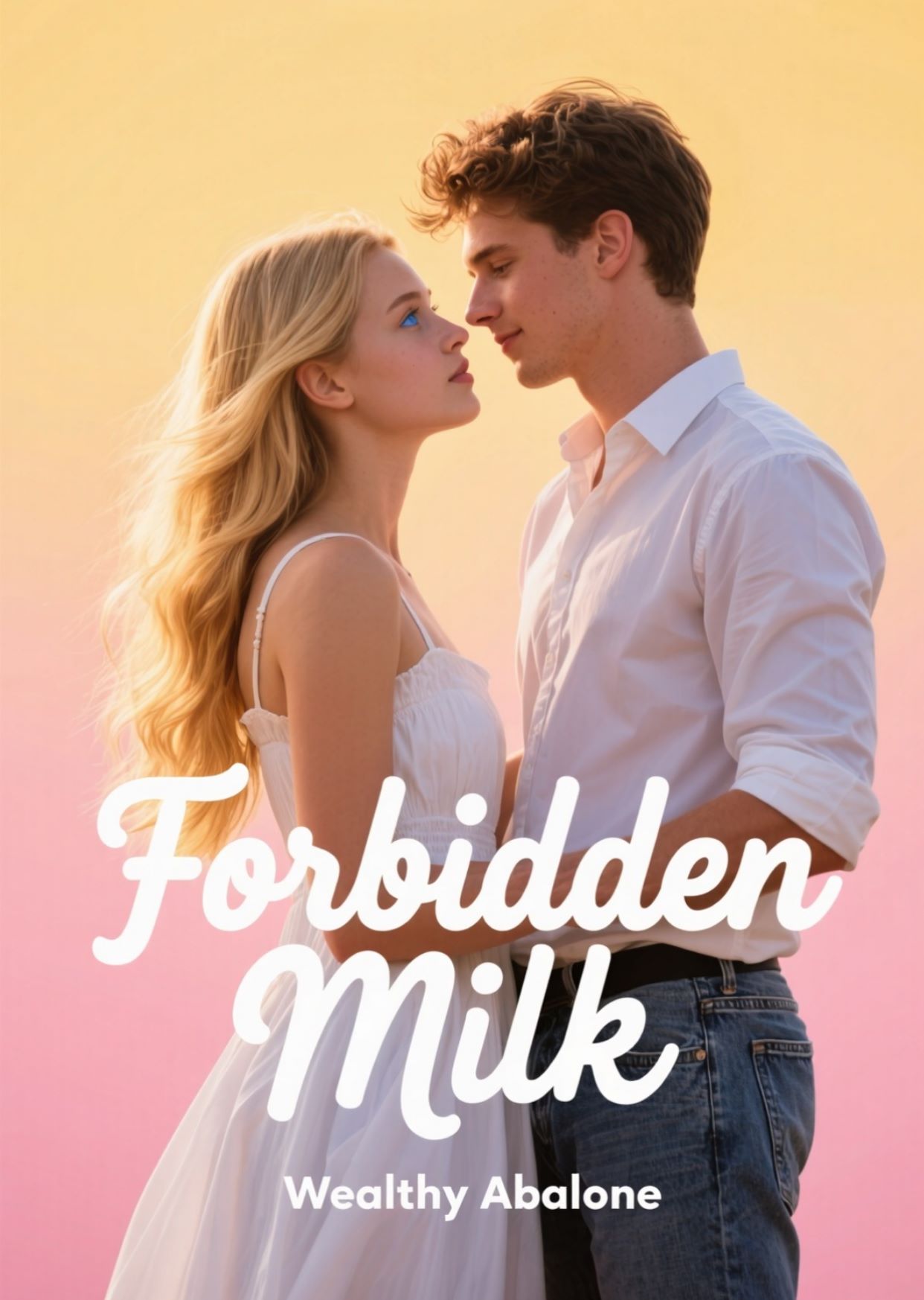 Forbidden Milk