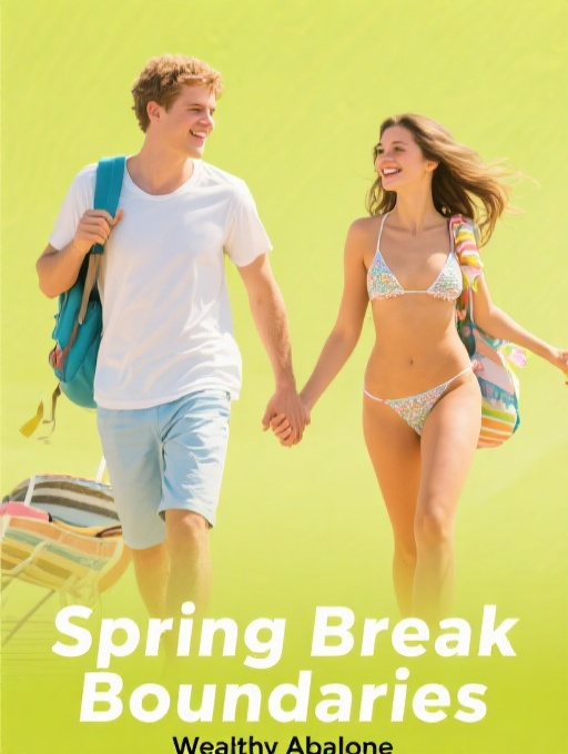 Spring Break Boundaries