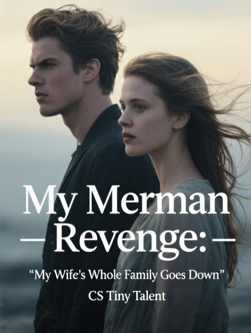 My Merman Revenge: My Wife's Whole Family Goes Down