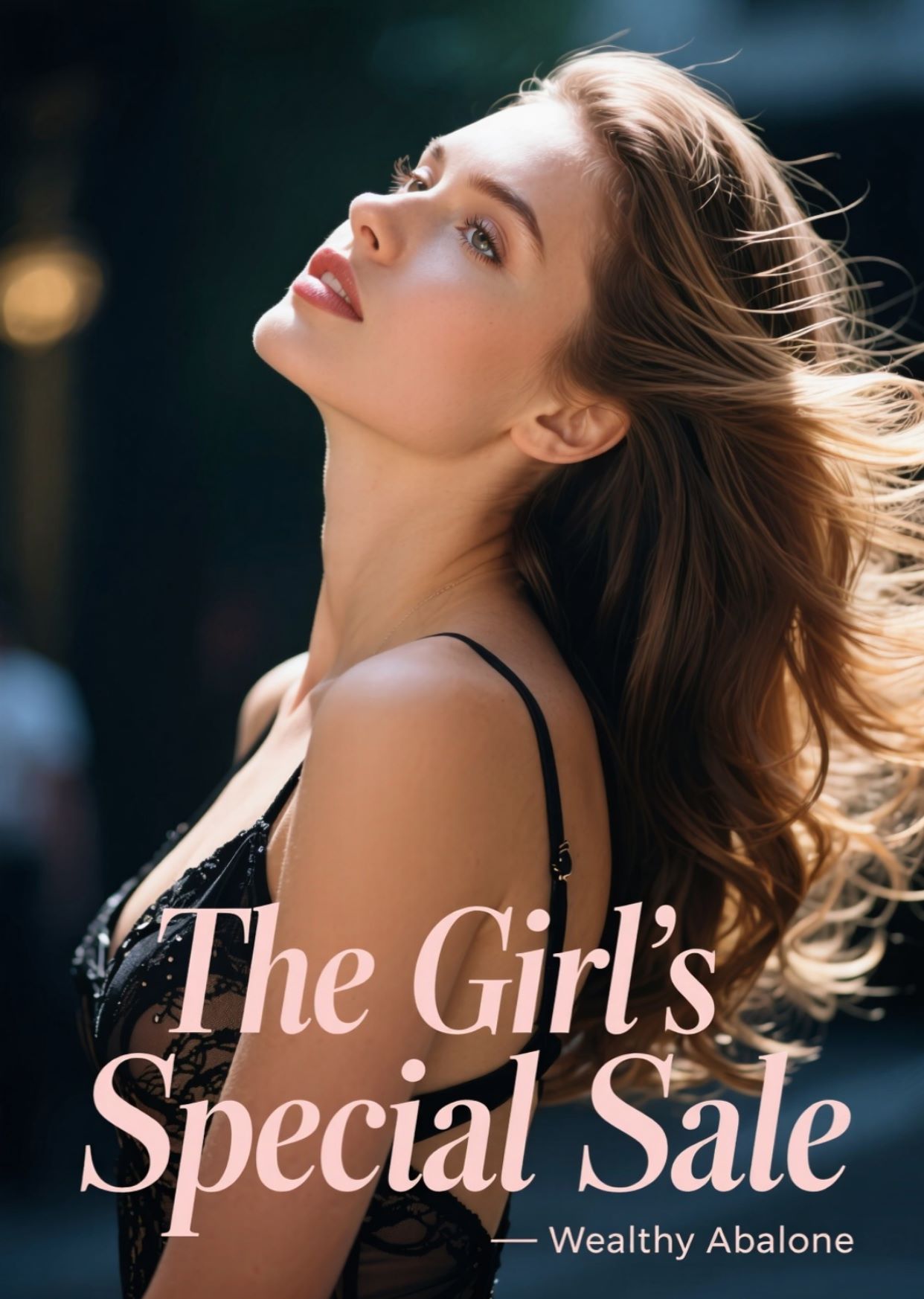 The Girl’s Special Sale